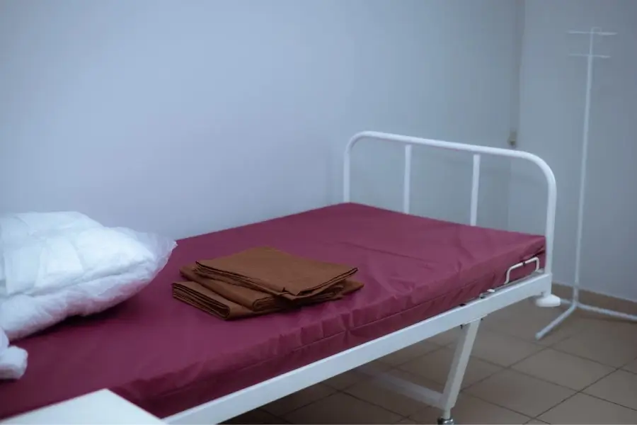 Частный вытрезвитель в Калаче: быстро, недорого